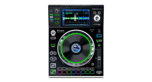 Denon SC5000 Prime