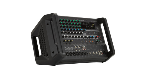 Yamaha EMX-5 фото 5
