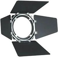 XLine Light BARNDOOR LP200