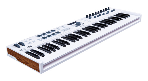 Arturia KeyLab Essential 61 фото 3