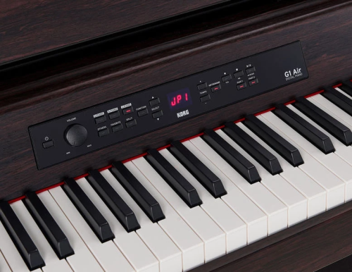 Korg G1B AIR BROWN фото 3