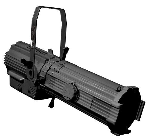 XLine Light D LED PROFILE T300 25°-50°
