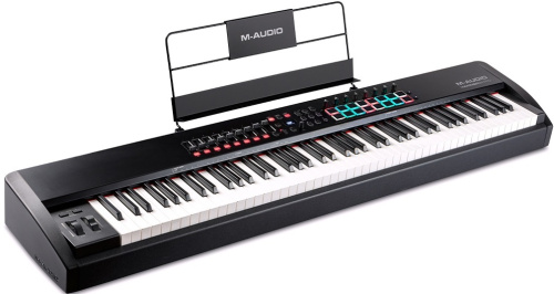 M-Audio Hammer 88 Pro фото 5