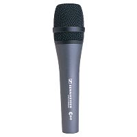 Sennheiser E 845
