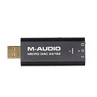 M-Audio Micro DAC 24/192