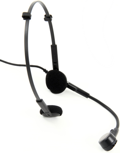 Audio-Technica PRO8HEcW фото 7