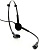 Audio-Technica PRO8HEcW