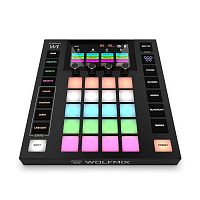 Wolfmix W1