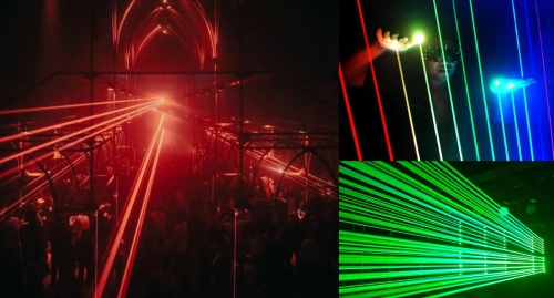 RAY SWORD 3000 RGB фото 4