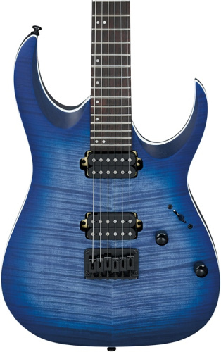 Ibanez RGA42FM-BLF фото 2