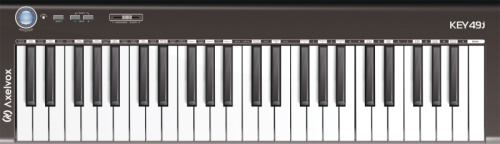 Axelvox KEY 49j