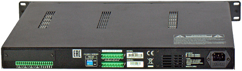 Invotone DV300.4 фото 2