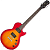 Epiphone Les Paul Special Satin E1 Heritage Cherry Vintage