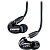 Shure SE215-K-UNI-EFS