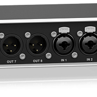 Midas DN4888