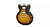 Epiphone DOT ES-335 Vintage Sunburst