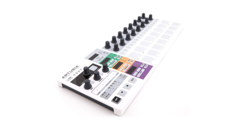 Arturia BeatStep Pro фото 3