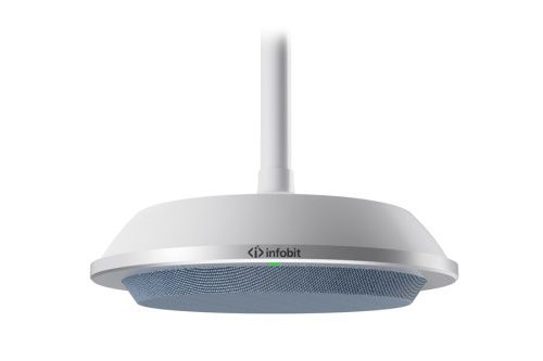 Infobit iSpeaker CM710