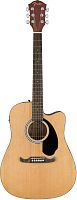 Fender FA-125CE Natural