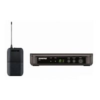 Shure BLX14E-M17