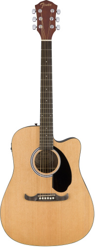Fender FA-125CE Natural