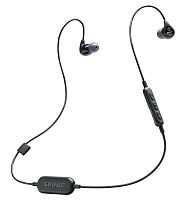 Shure SE112-K-BT1-EFS