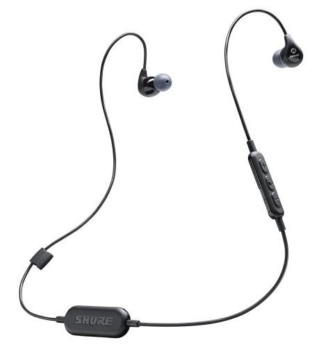 Shure SE112-K-BT1-EFS