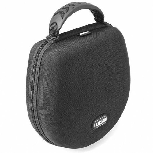 UDG Creator Headphone Case Large/Black фото 2
