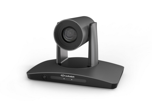 Infobit iCam P40