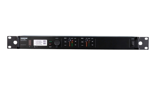 Shure ULXD4DE=-G51