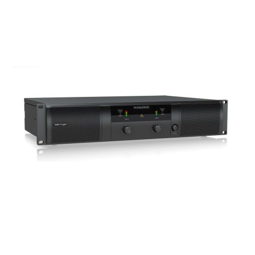 Behringer NX6000 фото 4