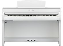 Yamaha CLP-745WH