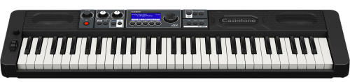 Casio CT-S500 фото 5