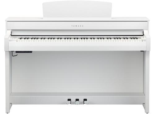 Yamaha CLP-745WH