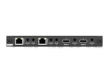 Blustream PRO-IN2H2TCS