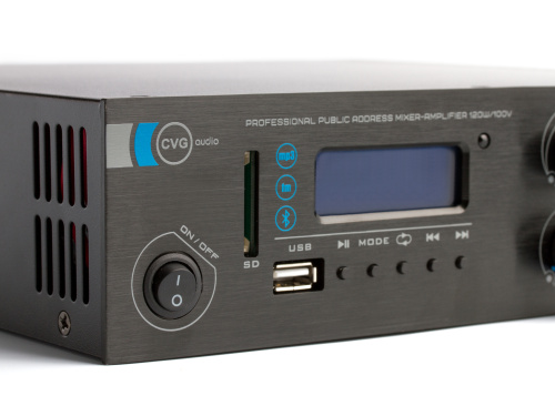 CVGaudio ReBox-T12 v.2 фото 3
