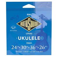 Rotosound RS85S SEPRANO UKULELE