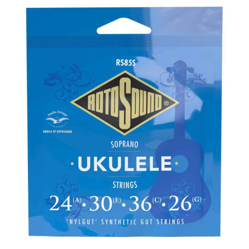 Rotosound RS85S SEPRANO UKULELE