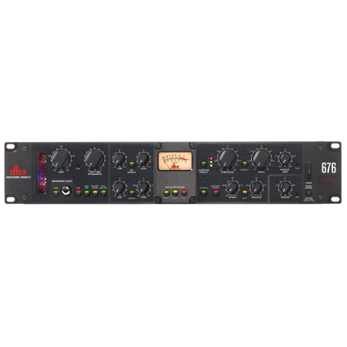 dbx 676