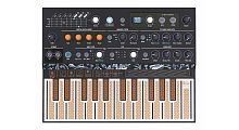 Arturia MicroFreak