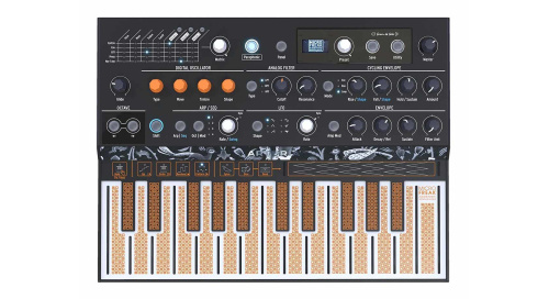 Arturia MicroFreak