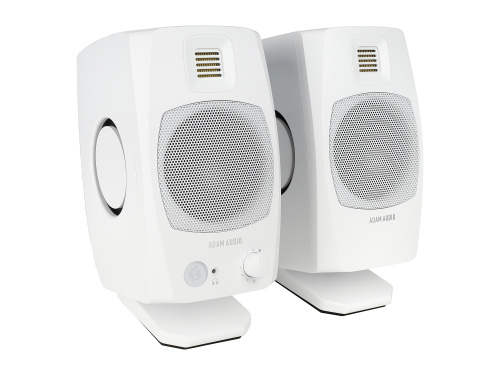 ADAM D3V White