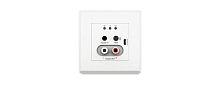 Blustream DA11ABL-WP-EU-V2