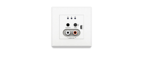 Blustream DA11ABL-WP-EU-V2