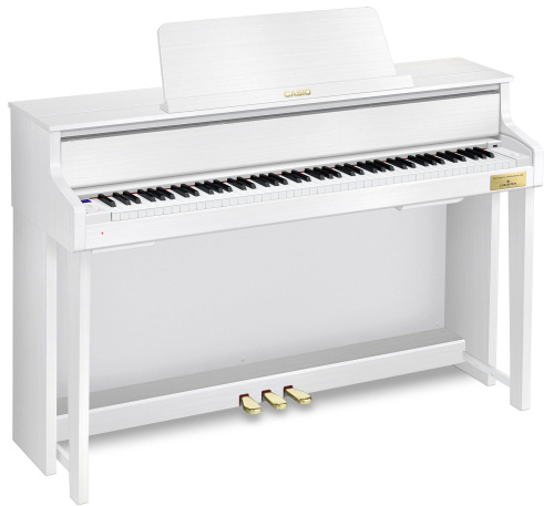 Casio GP-310BWE фото 3