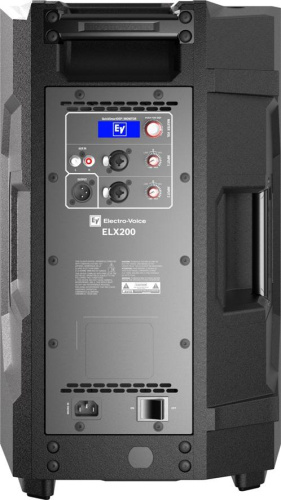 Electro-Voice ELX200-10P фото 3