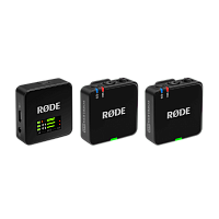 RØDE Wireless GO (Gen 3)