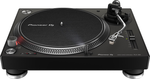 Pioneer Dj PLX-500 (1 шт) + Pioneer Dj DM-40 (пара) фото 3