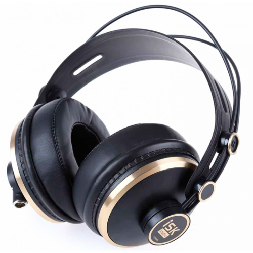 ISK HD9999 фото 4