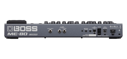 Boss ME-80 фото 3